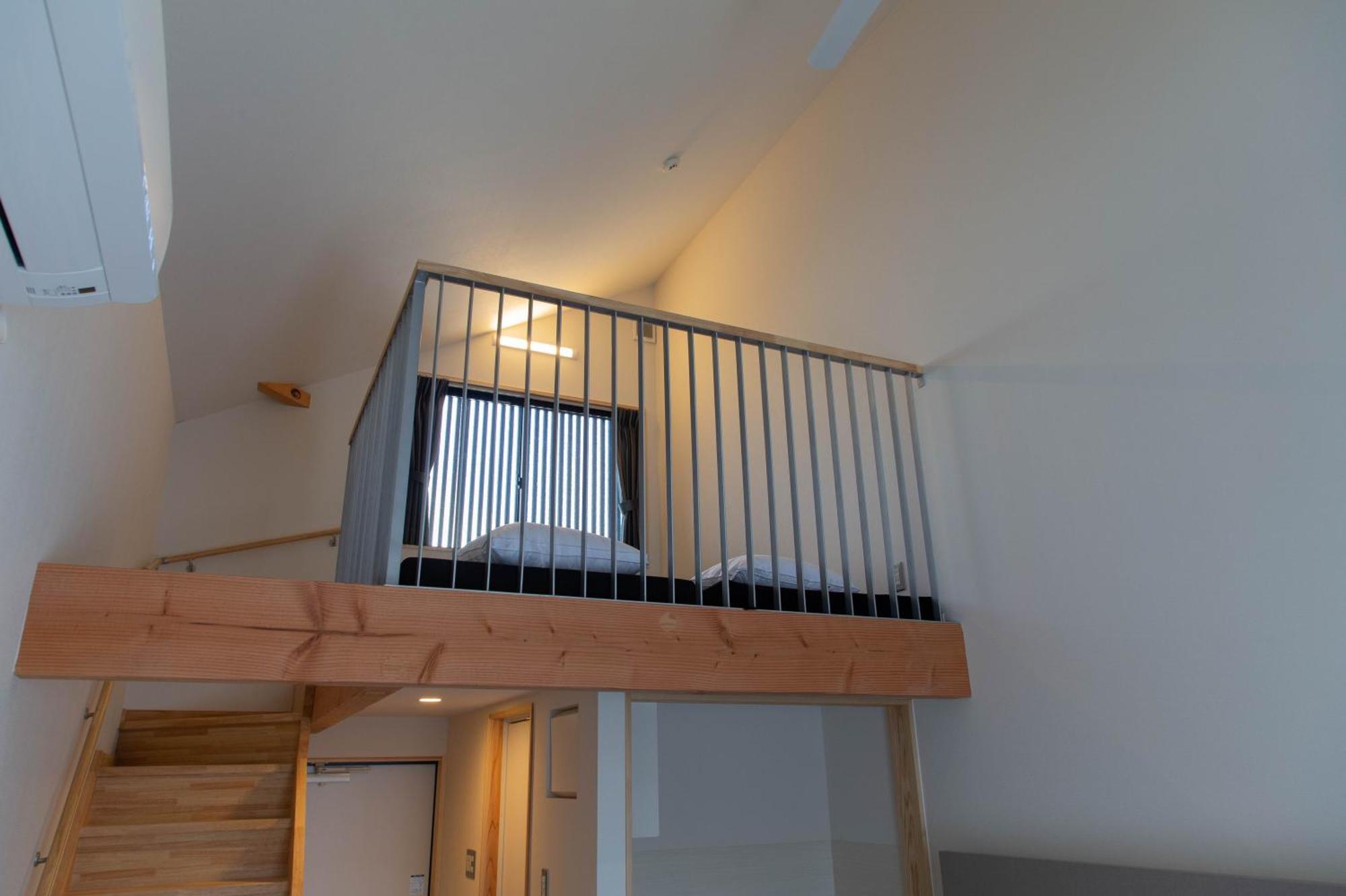 B&B Mikawa 5 - Villas With Bbq Terrace Kanazawa Room photo